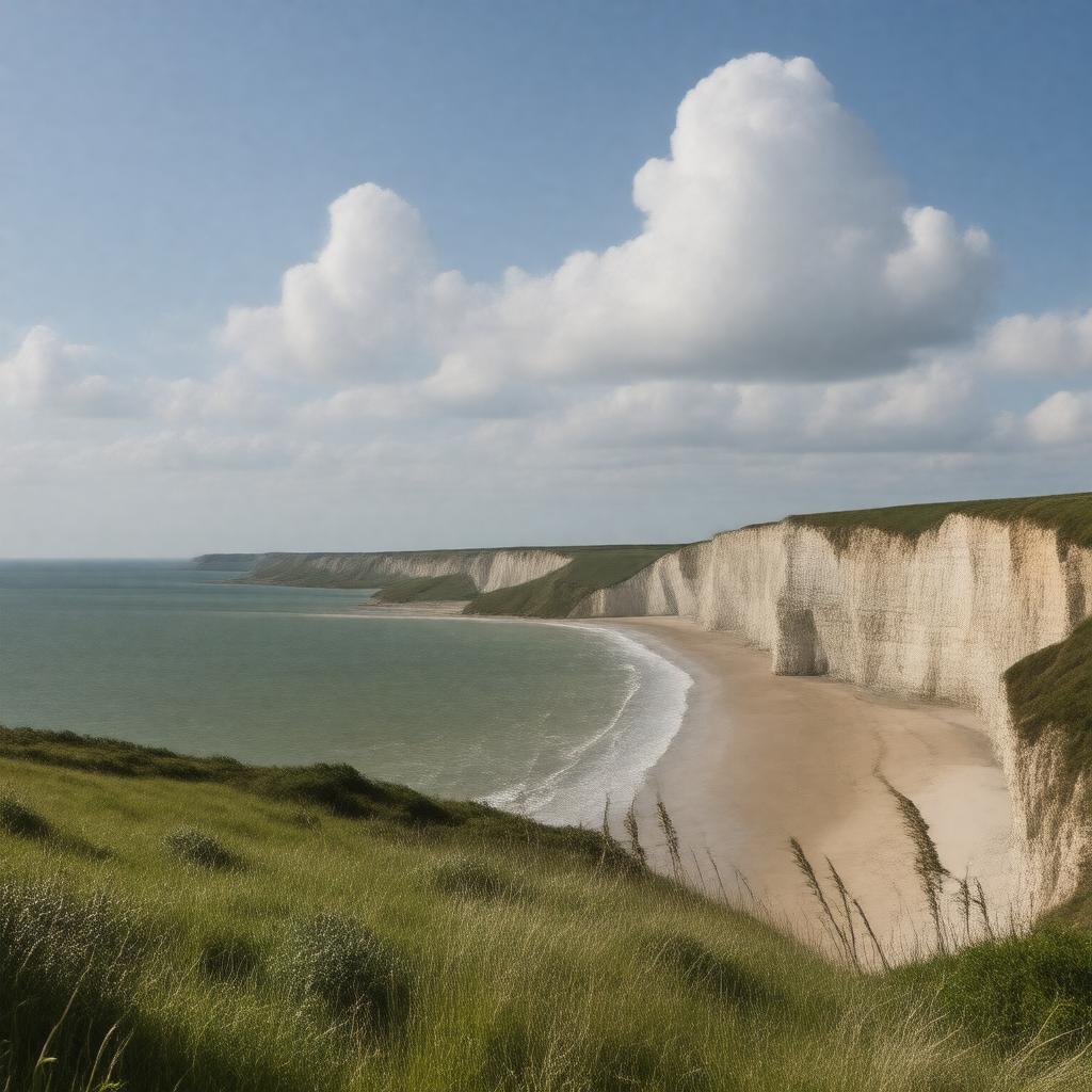 East Sussex